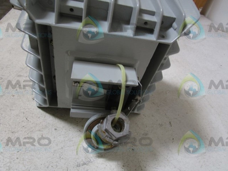 GENERAL ELECTRIC FGL01S5A5 LIGHT FIXTURE  NSNP