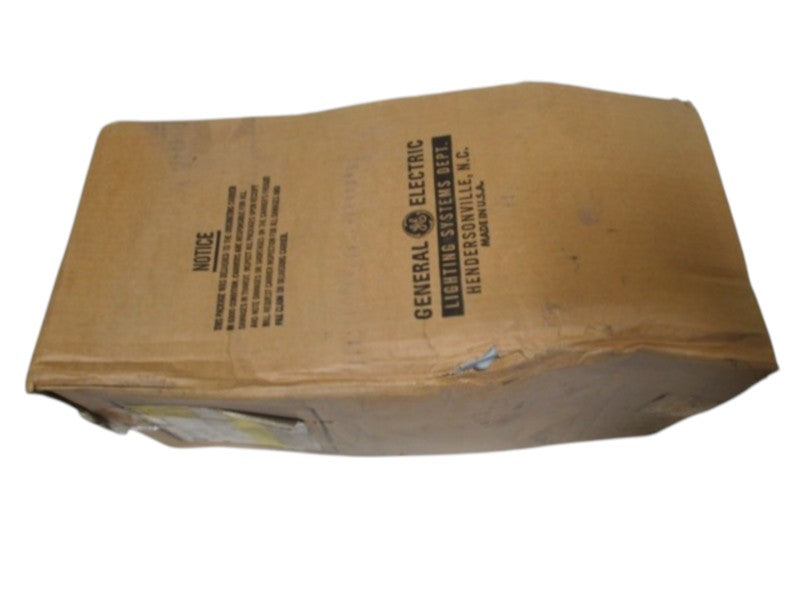 GENERAL ELECTRIC FGL01S5A5 LIGHT FIXTURE  NSMP