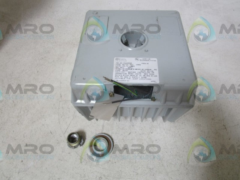 GENERAL ELECTRIC FGL01S5A5 LIGHT FIXTURE  NSMP