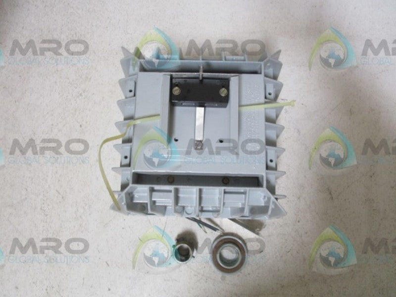 GENERAL ELECTRIC FGL01S5A5 LIGHT FIXTURE  NSMP