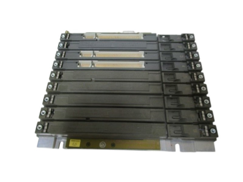 SIEMENS 6ES7400-1JA00-0AA0 EXPANSION RACK  UNMP