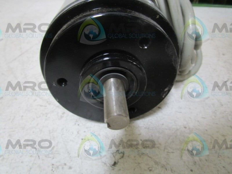 HOHNER D-7200 ENCODER  UNMP