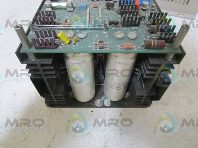 ELECTRO-CRAFT LA-5600 SERVO DRIVE  UNMP