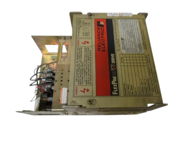 RELIANCE 14C107 DRIVE  UNMP
