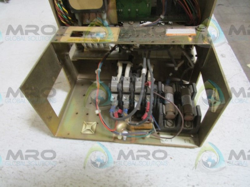 RELIANCE 14C107 DRIVE  UNMP