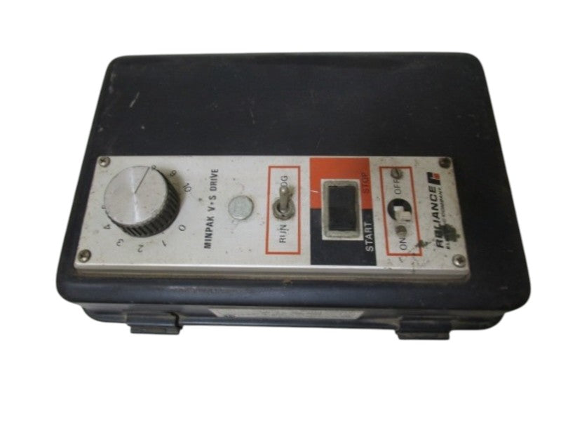 RELIANCE N011C59S DRIVE  UNMP