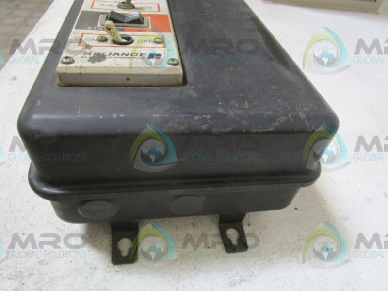 RELIANCE N011C59S DRIVE  UNMP
