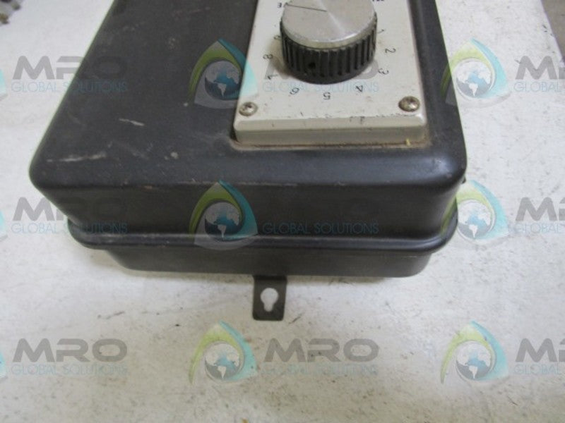 RELIANCE N011C59S DRIVE  UNMP