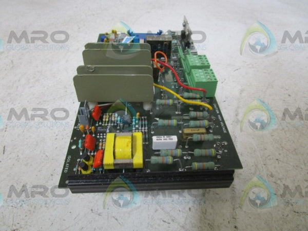 SSD 047833 PC BOARD CONTROLLER  UNMP