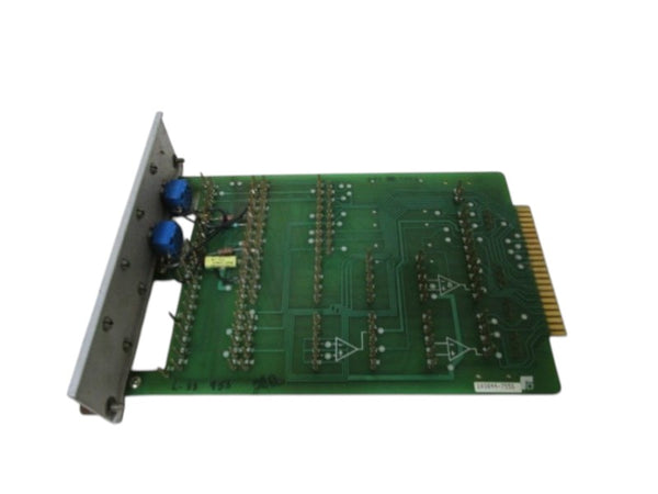 RELIANCE 103844-755S CIRCUIT BOARD   UNMP