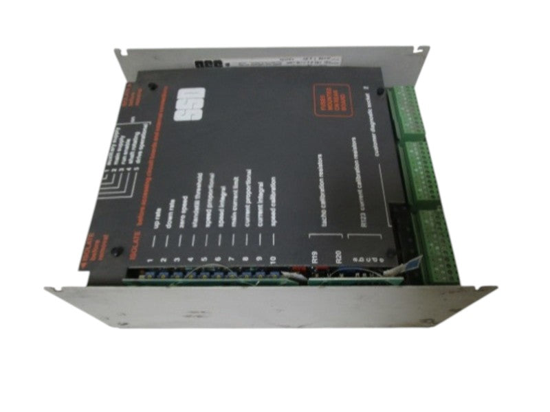 SSD 540-095-4-2-1-175-1000 DC DRIVE  UNMP