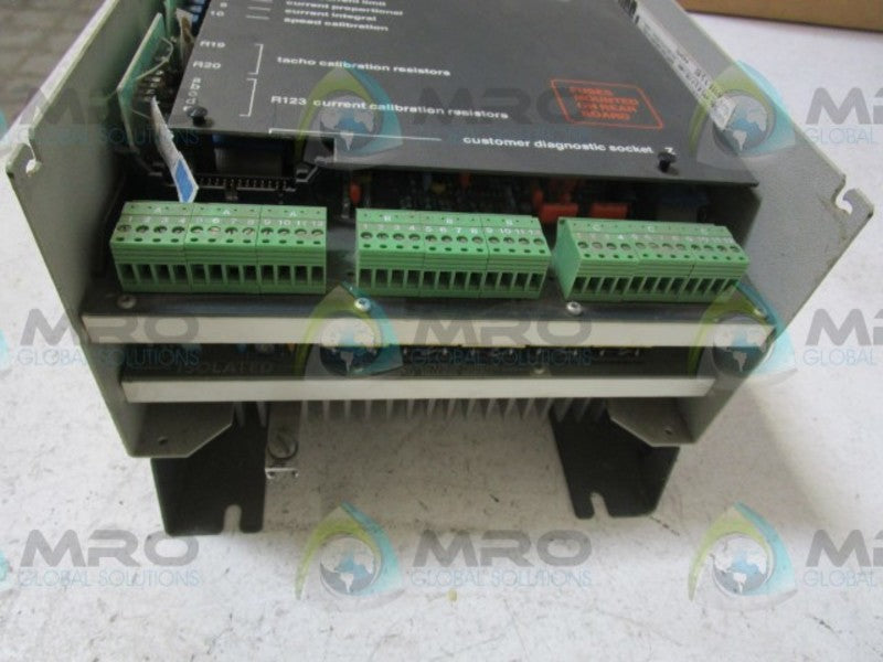 SSD 540-095-4-2-1-175-1000 DC DRIVE  UNMP