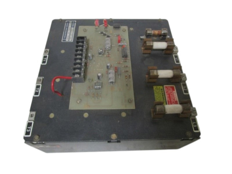 PAYNE ENGINEERING 18EM6-4-20P  UNMP