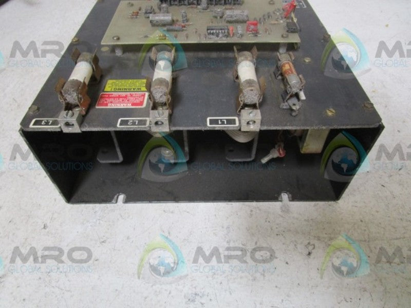 PAYNE ENGINEERING 18EM6-4-20P  UNMP