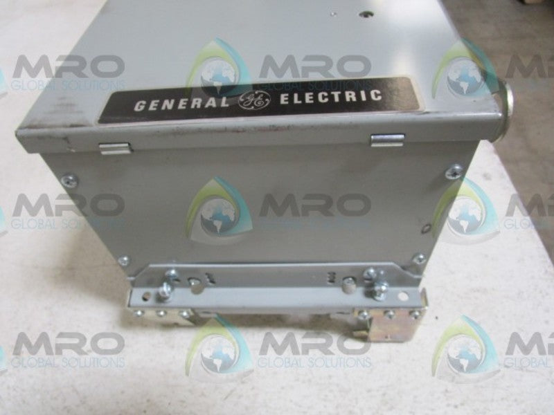 GENERAL ELECTRIC AC362R BUSWAY SWITCH  NSNP