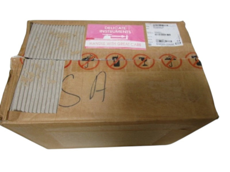 ENDRESS+HAUSER PROSONIC S FDU93-PN3A ULTRASONIC SENSOR  NSMP