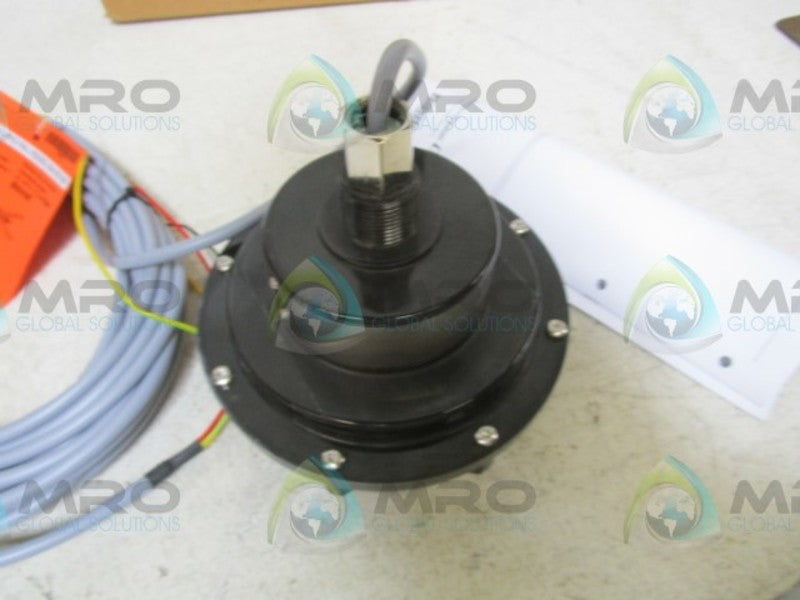 ENDRESS+HAUSER PROSONIC S FDU93-PN3A ULTRASONIC SENSOR  NSMP