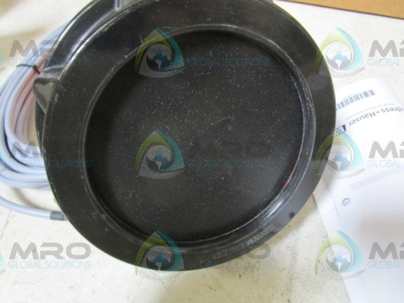 ENDRESS+HAUSER PROSONIC S FDU93-PN3A ULTRASONIC SENSOR  NSMP