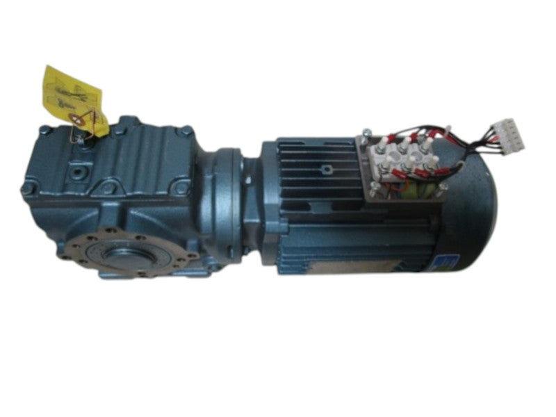 SEW-EURODRIVE SA47TD780K4MM05CRA1BBW1 MOTOR  NSNP