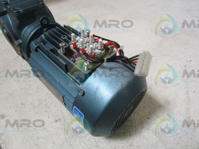 SEW-EURODRIVE SA47TD780K4MM05CRA1BBW1 MOTOR  NSNP