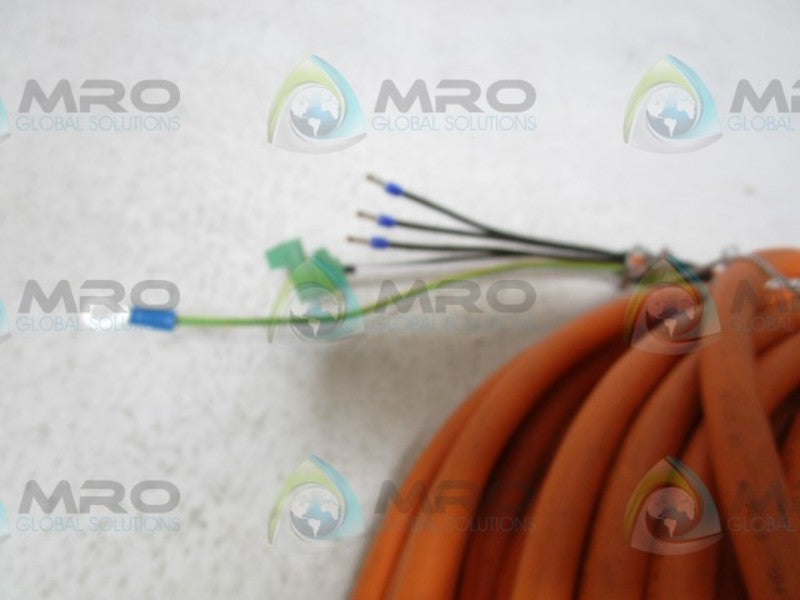 SIEMENS 6FX5002-5DAM-1DF0-35M CABLE  NSNP