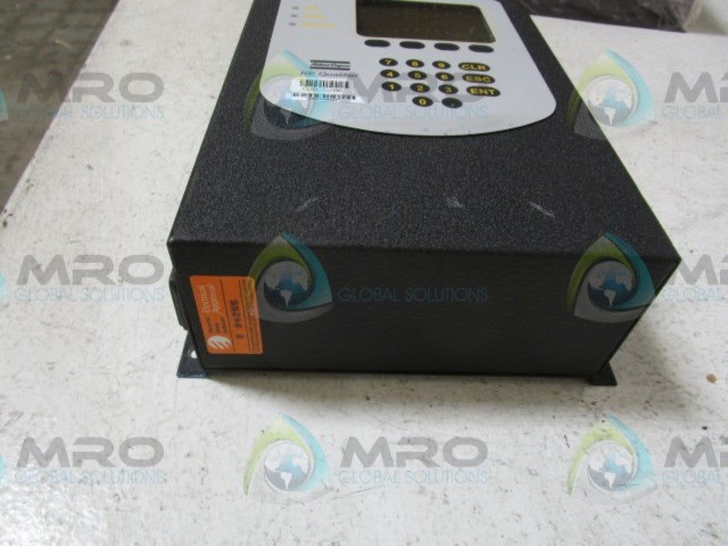 ATLAS COPCO 9810-7050-80 CONTROLLER  NSNP
