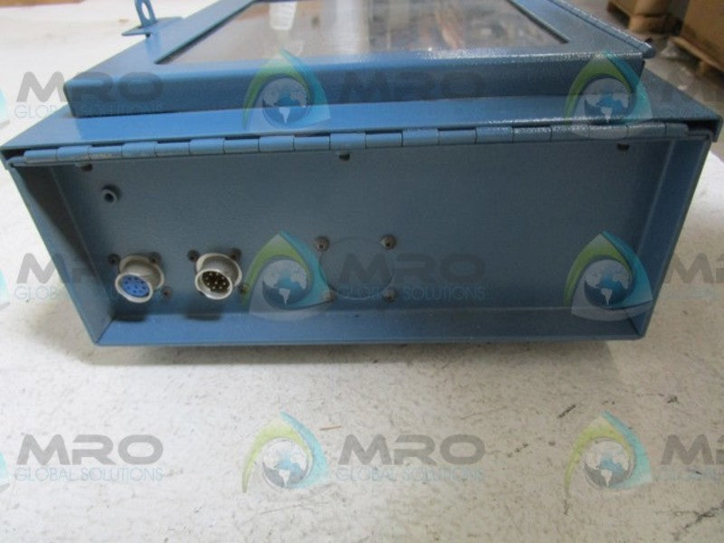 MEDAR INC 936-0085 CONTROL PANEL  UNMP