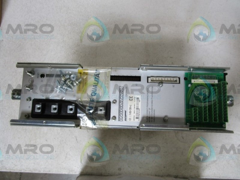 INDRAMAT KDS1.3-050-300-W1 SERVO AMPLIFIER  NSNP