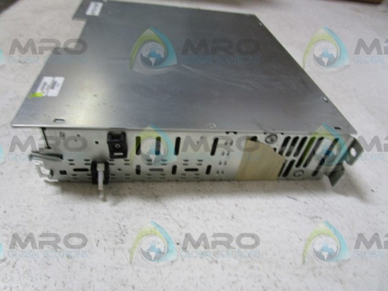 INDRAMAT DDS3.1-W030-D SERVO CONTROLLER  UNMP