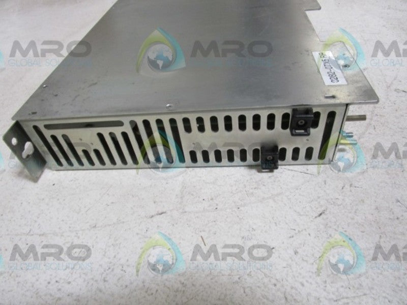 INDRAMAT DDS3.1-W030-D SERVO CONTROLLER  UNMP