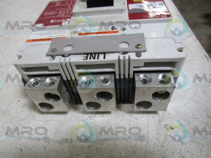 CUTLER HAMMER LD3600KA06U18Z04   NSNP