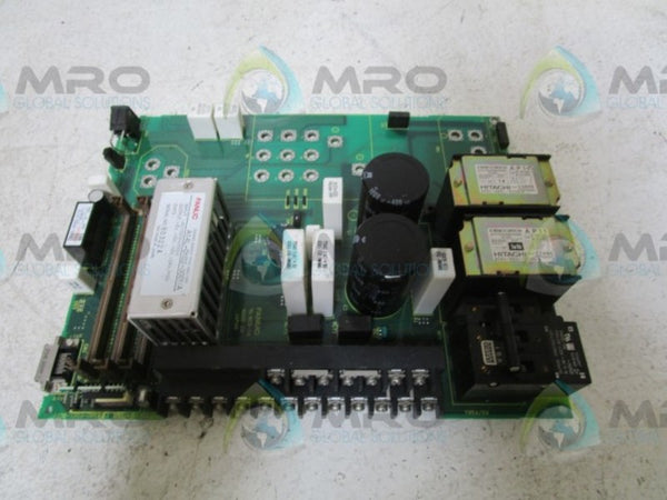 FANUC A20B-1004-0851/07C CIRCUIT BOARD  NSNP