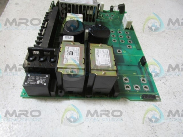 FANUC A20B-1004-0851/07C CIRCUIT BOARD  NSNP