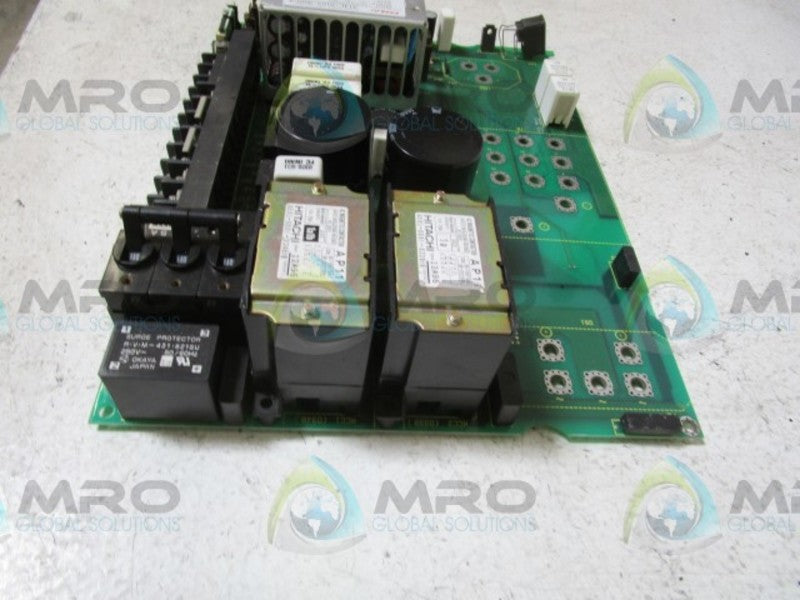 FANUC A20B-1004-0851/07C CIRCUIT BOARD  NSNP