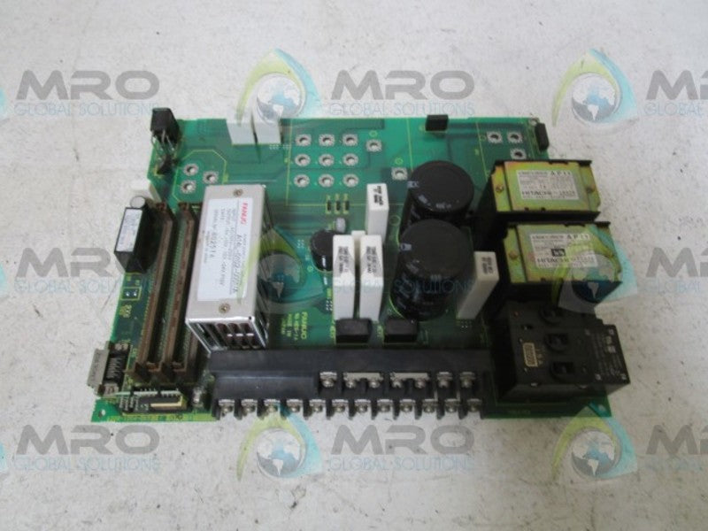 FANUC A20B-1004-0850/07C CIRCUIT BOARD  UNMP