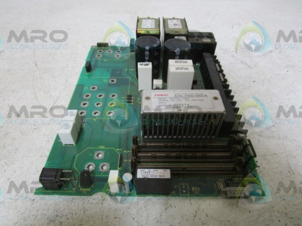 FANUC A20B-1004-0850/07C CIRCUIT BOARD  UNMP