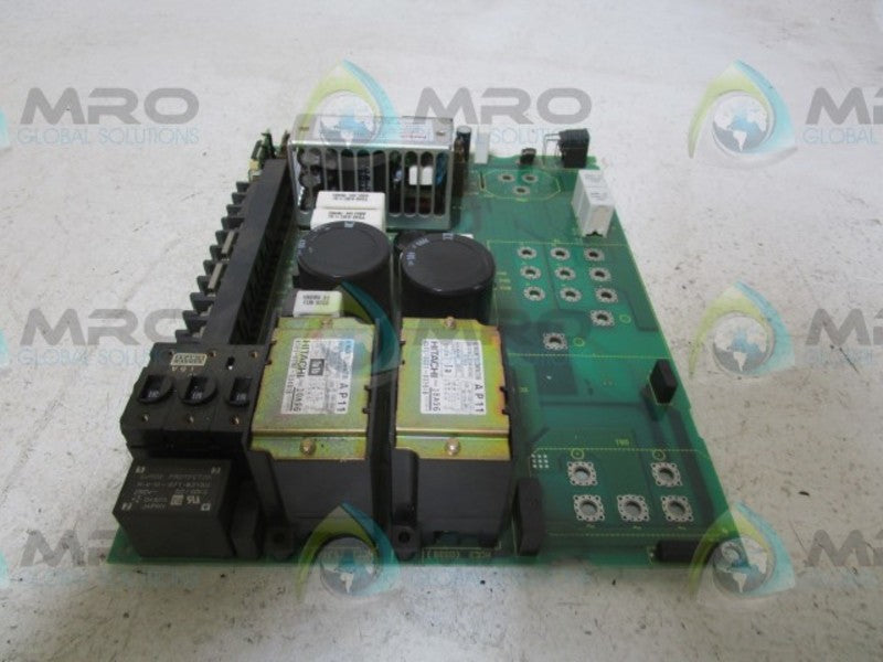 FANUC A20B-1004-0850/07C CIRCUIT BOARD  UNMP