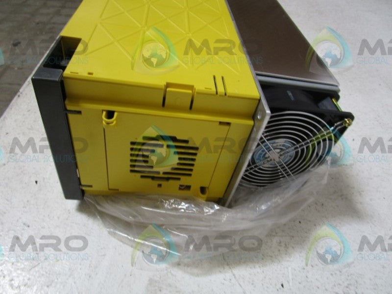 FANUC A06B-6111-H022 SERVO AMPLIFIER (AS IS)  NSNP