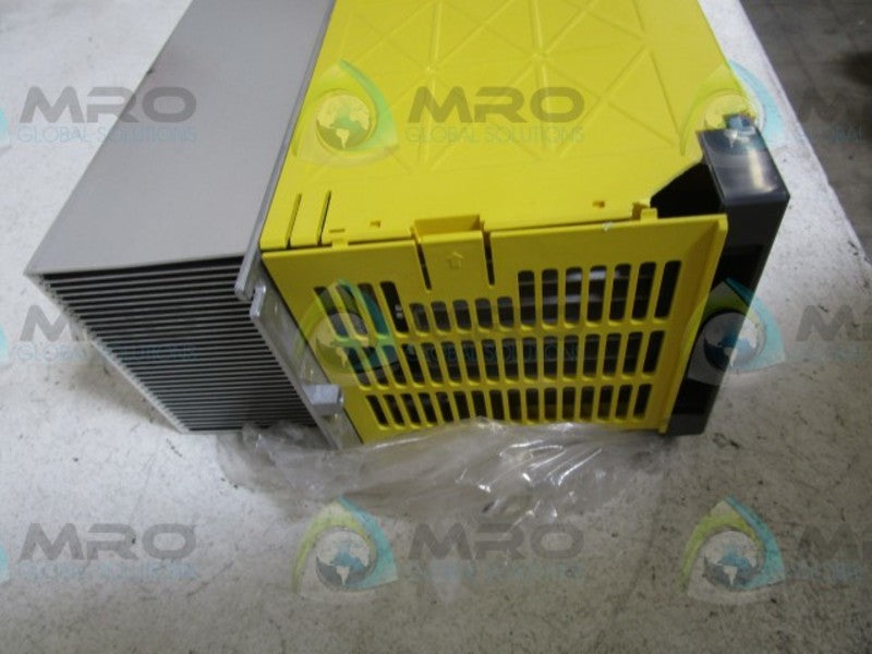 FANUC A06B-6111-H022 SERVO AMPLIFIER (AS IS)  NSNP