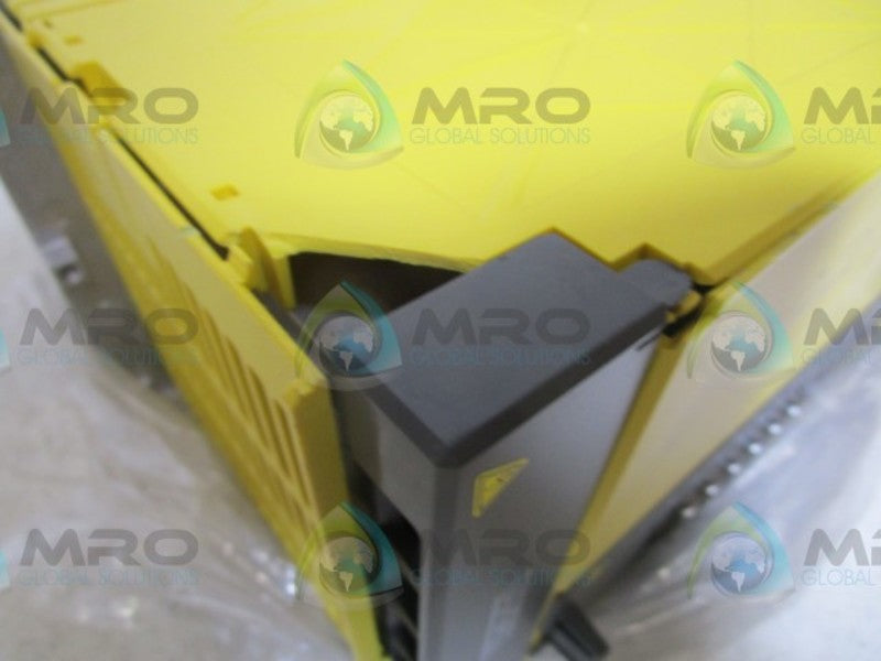 FANUC A06B-6111-H022 SERVO AMPLIFIER (AS IS)  NSNP