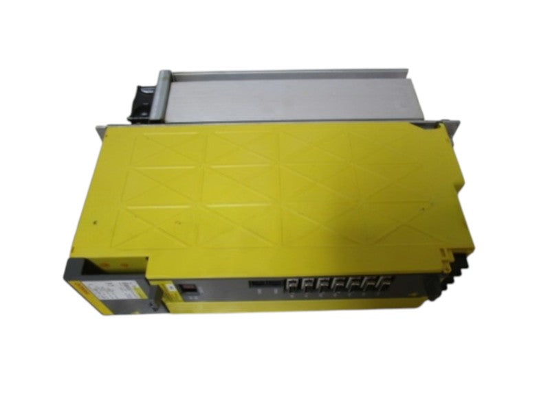 FANUC A06B-6112-H011 SERVO AMPLIFIER (AS PICTURED)  UNMP