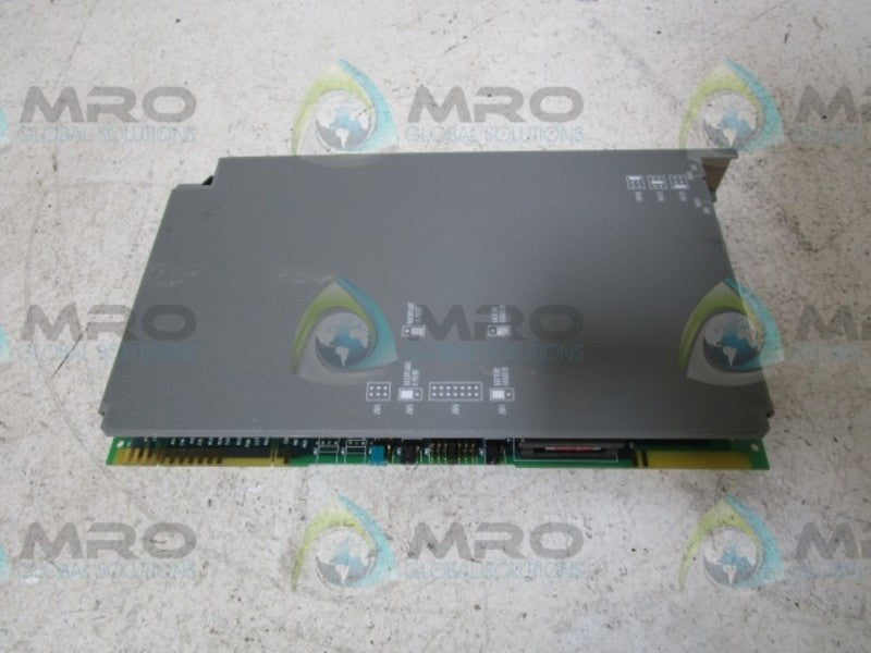 PROSOFT 3100-MCM COMMUNICATION INTERFACE MODULE  NSNP