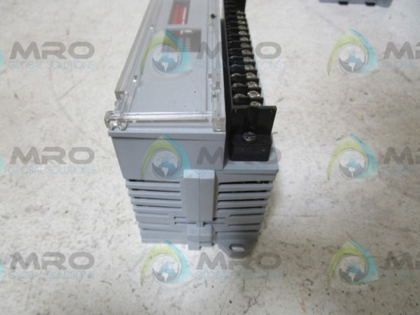 ALLEN BRADLEY 1791-OB16 SERIES B OUTPUT MODULE  NSNP