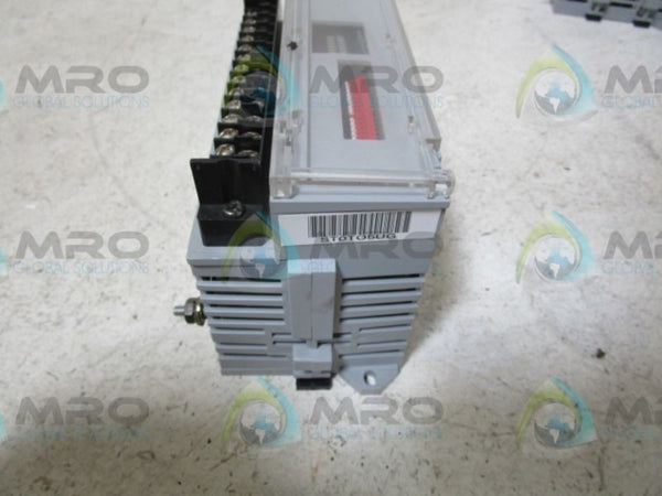 ALLEN BRADLEY 1791-OB16 SERIES B OUTPUT MODULE  NSNP