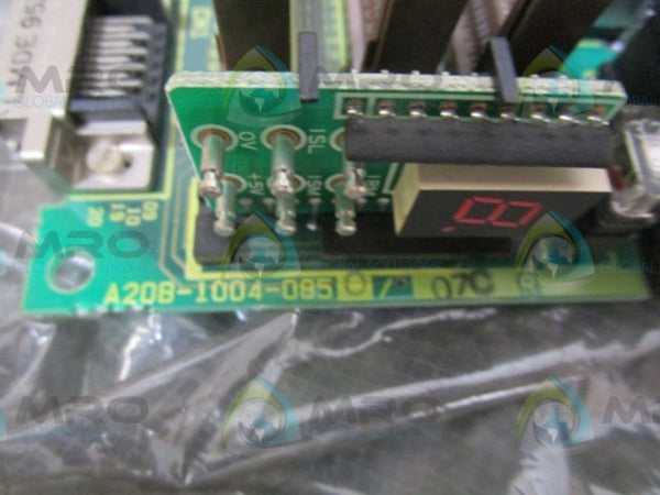 FANUC A20B-1004-0850/07C PC BOARD  N EW NO BOX