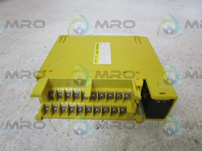 FANUC A03B-0807-C152  (AS PICTURED)  NSNP