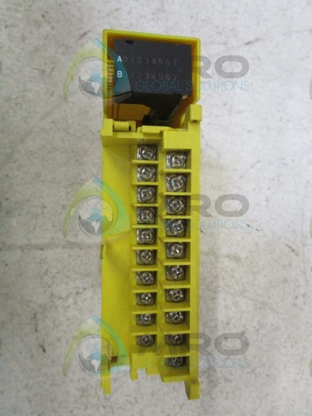FANUC A03B-0807-C152  (AS PICTURED)  NSNP
