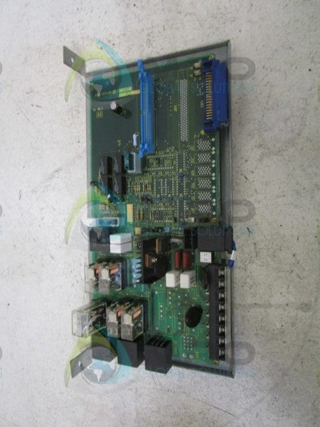 FANUC A16B-1212-0930/06B CONTROL BOARD  NSNP