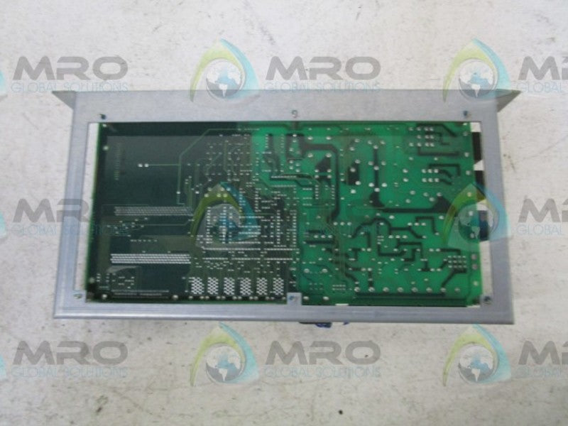 FANUC A16B-1212-0930/06B CONTROL BOARD  NSNP