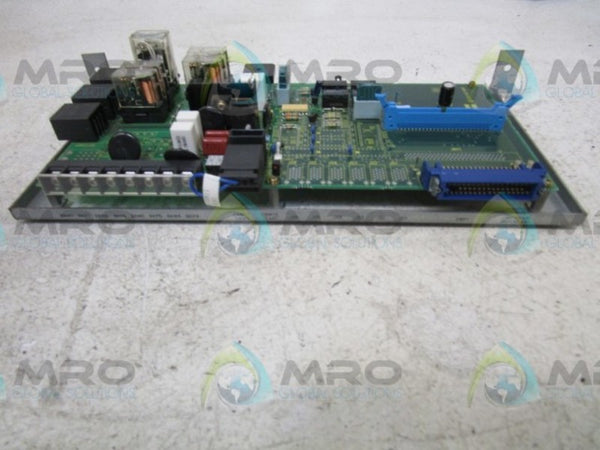 FANUC A16B-1212-0930/06B CONTROL BOARD  NSNP